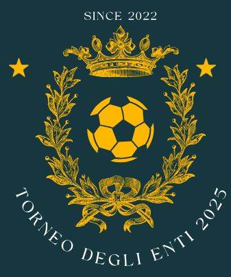 Torneo Degli Enti - 2025